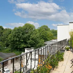 Rainbow 1 Premium Krakow