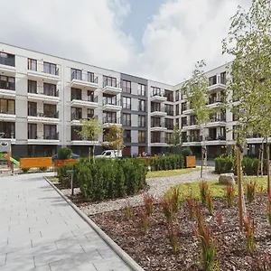 Go Rakowicka By Renters Krakow